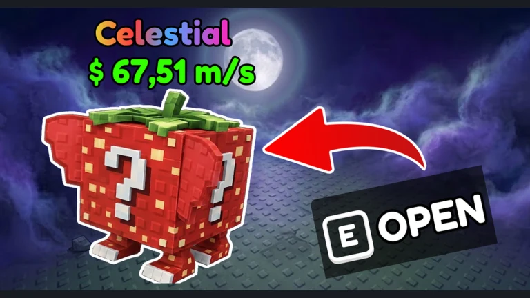 Escape Ghosts For Lucky Blocks! on Roblox