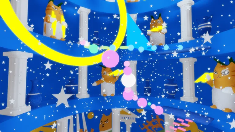 VKontakte — Heroes of VK, screenshot 3