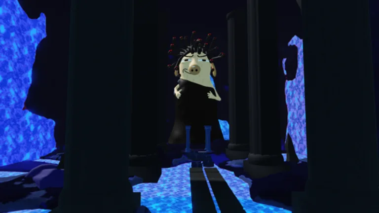 VKontakte — Heroes of VK, screenshot 4